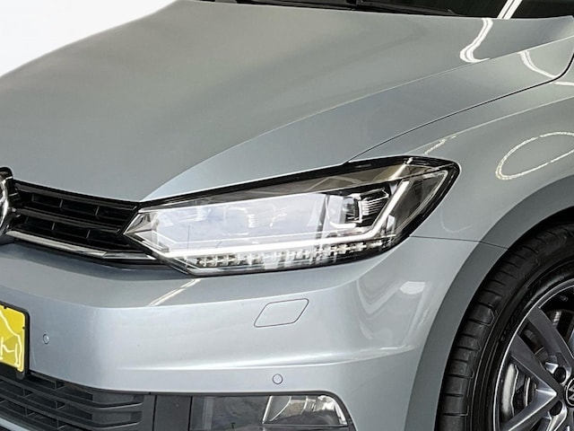 Volkswagen Touran DSG Style