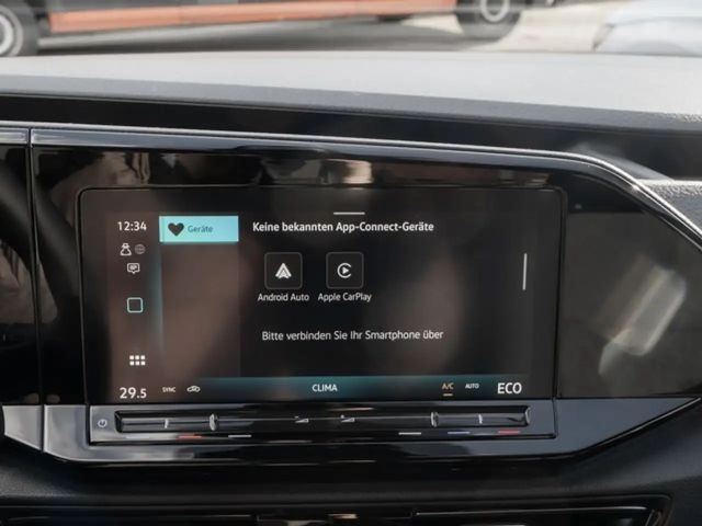 Volkswagen Caddy DSG eHybrid