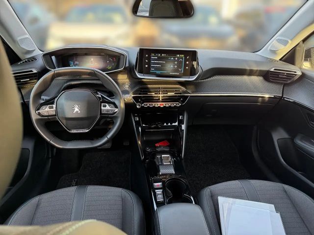 Peugeot E-208 Allure Pack