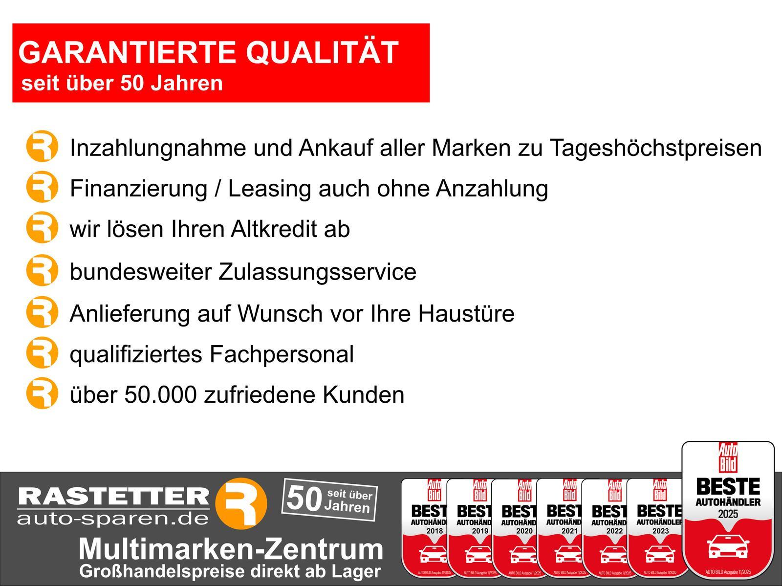 Volkswagen T-Roc DSG R-Line Sport