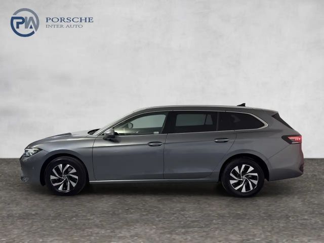 Volkswagen Passat Business DSG Variant