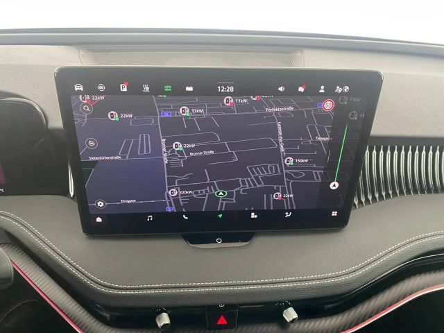 Skoda Superb Sportline iV