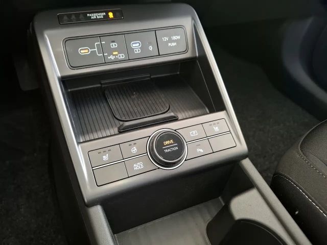 Hyundai Kona 1.6 2WD T-GDi Trend