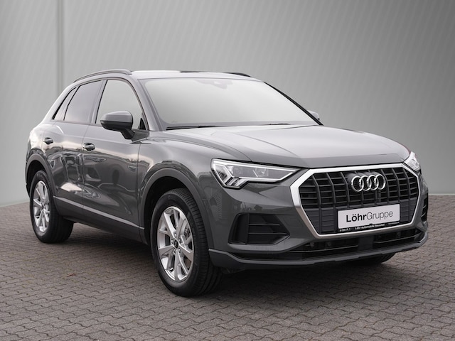 Audi Q3 45 TFSI Hybride S-Tronic