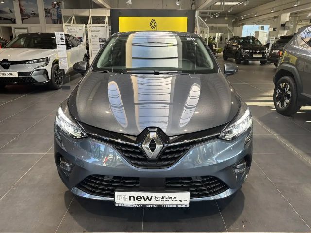 Renault Clio Business Line TCe 90