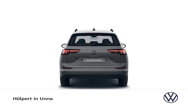 Volkswagen Golf Golf VIII Life Variant