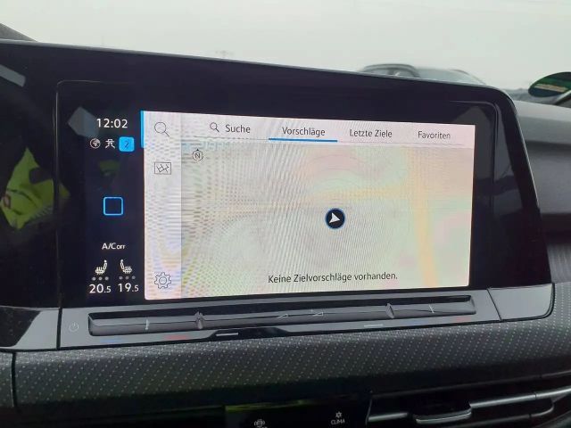 Volkswagen Golf Golf VIII R-Line Variant