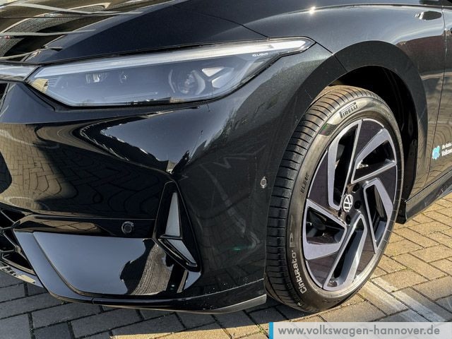 Volkswagen ID.7 GTX IQ.Drive Tourer