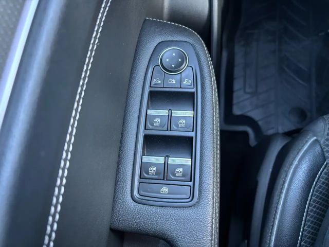 Renault Arkana E-Tech Hybrid Intens