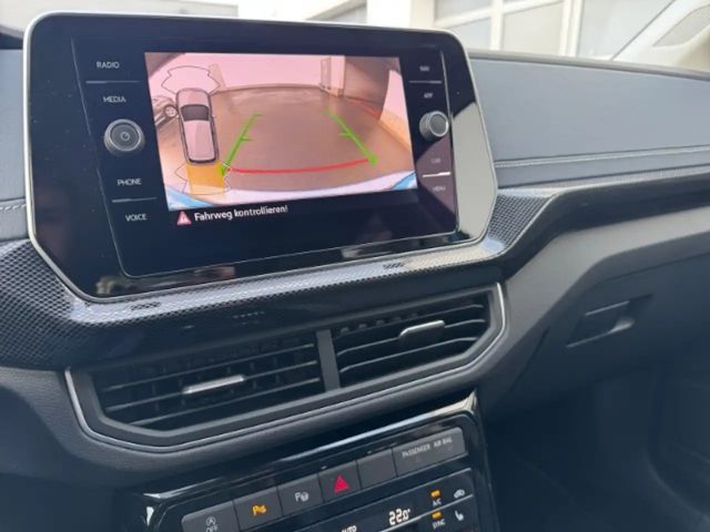 Volkswagen T-Cross DSG IQ.Drive Style