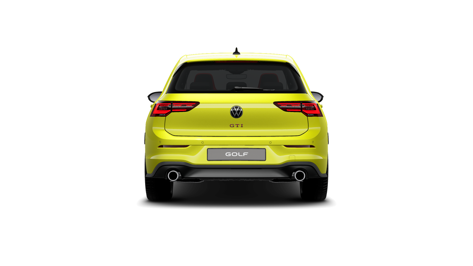 Volkswagen Golf 2.0 TSI DSG IQ.Drive Style