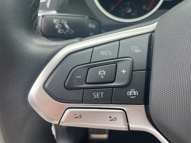 Volkswagen Tiguan 2.0 TDI Move