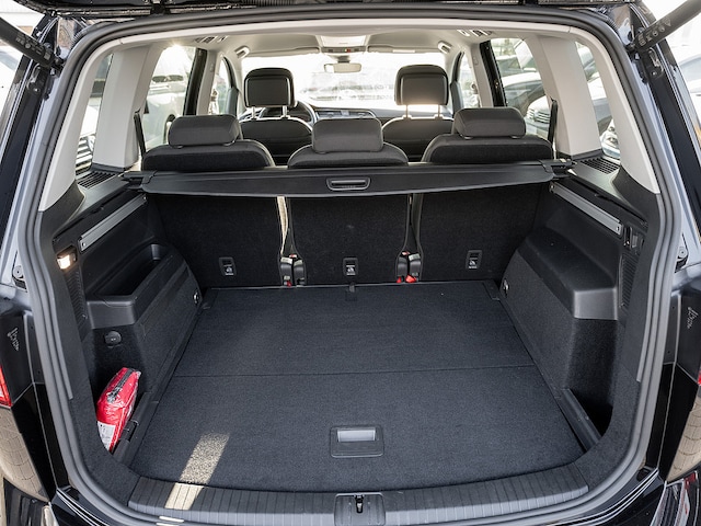 Volkswagen Touran 1.5 TSI Highline