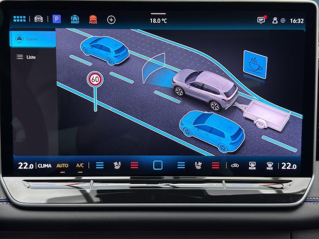 Volkswagen Tiguan 2.0 TDI R-Line