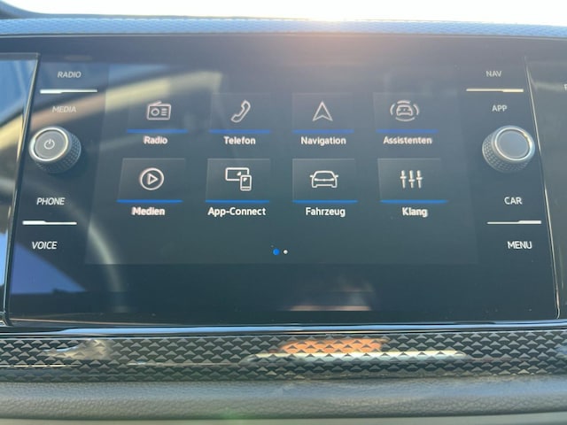 Volkswagen Polo 1.0 TSI DSG Life