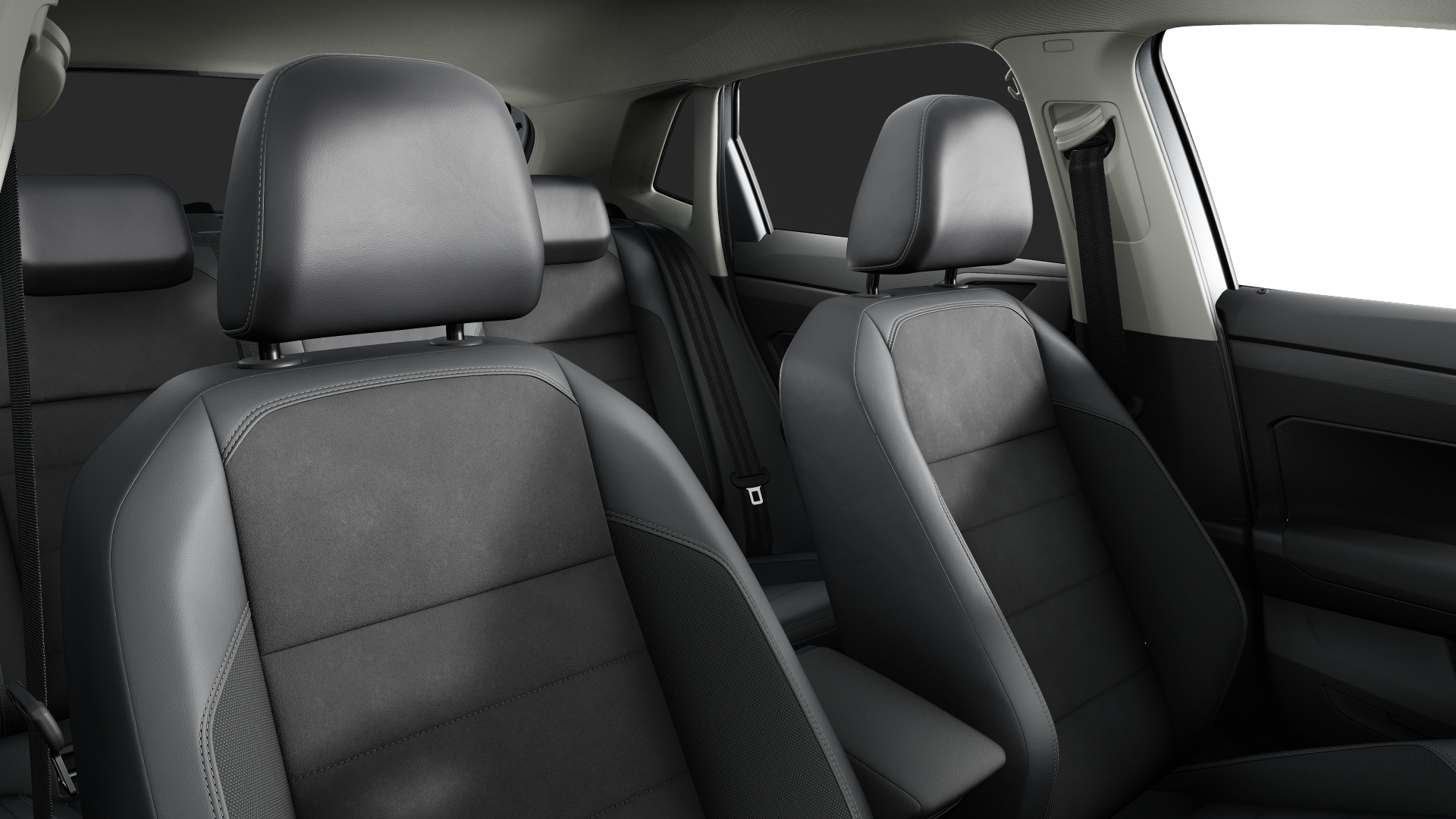 Volkswagen Polo 1.0 TSI DSG IQ.Drive Style