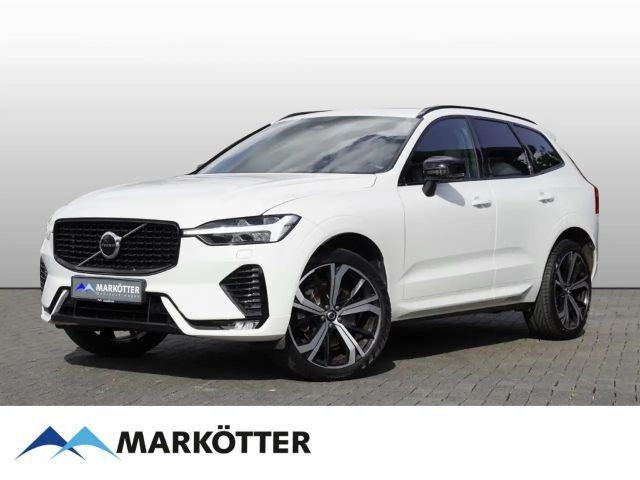 Volvo XC60 AWD R-Design