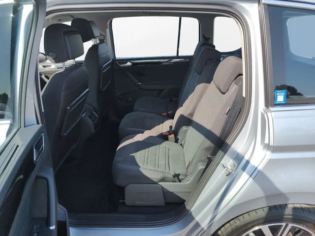 Volkswagen Touran Highline