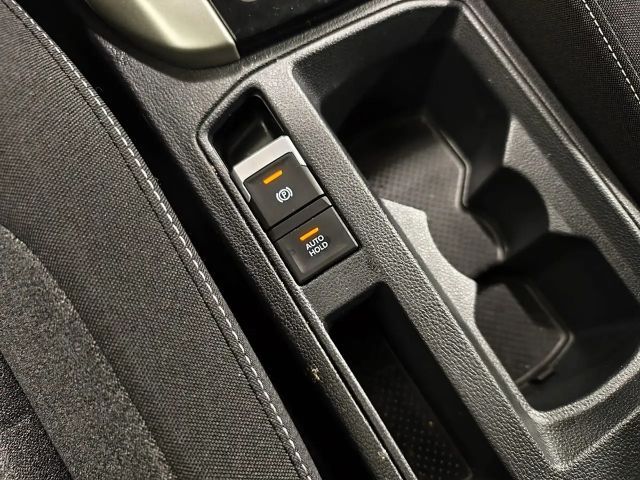 Volkswagen T-Roc DSG