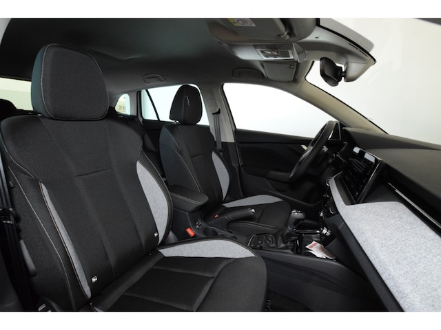 Skoda Scala 1.0 TSI Selection