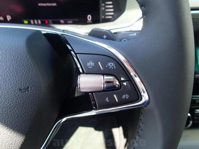 Skoda Superb 2.0 TDI Combi