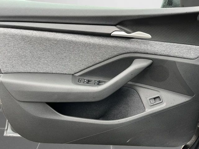 Skoda Superb 2.0 TSI Combi Selection