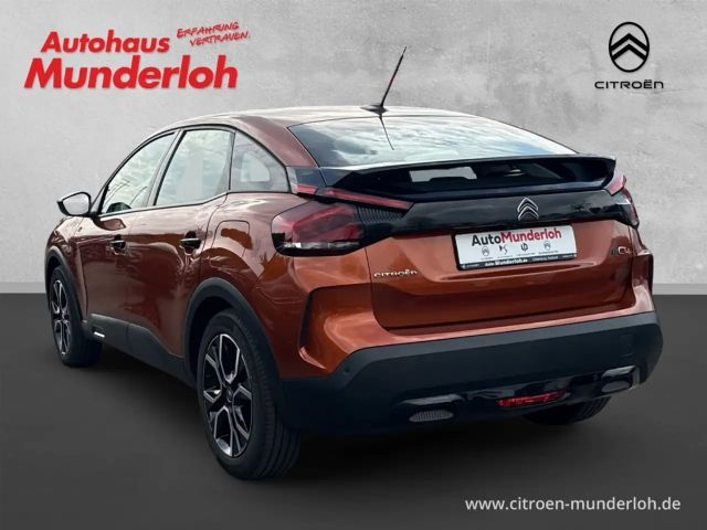Citroën ë-C4 Feel