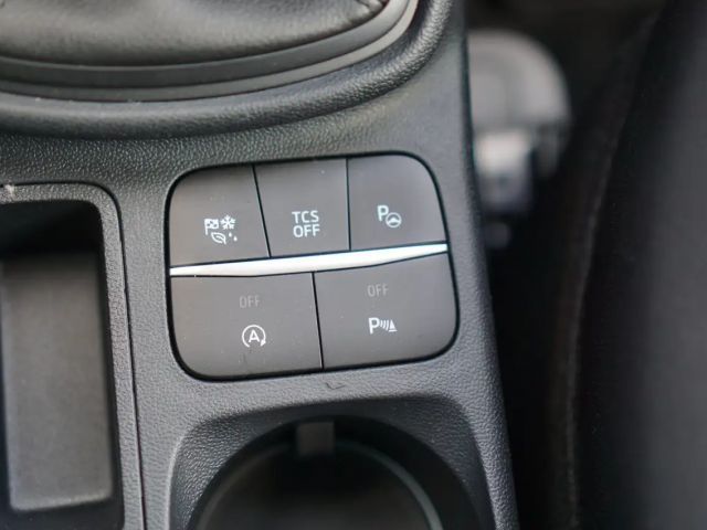 Ford Fiesta Cool & Connect