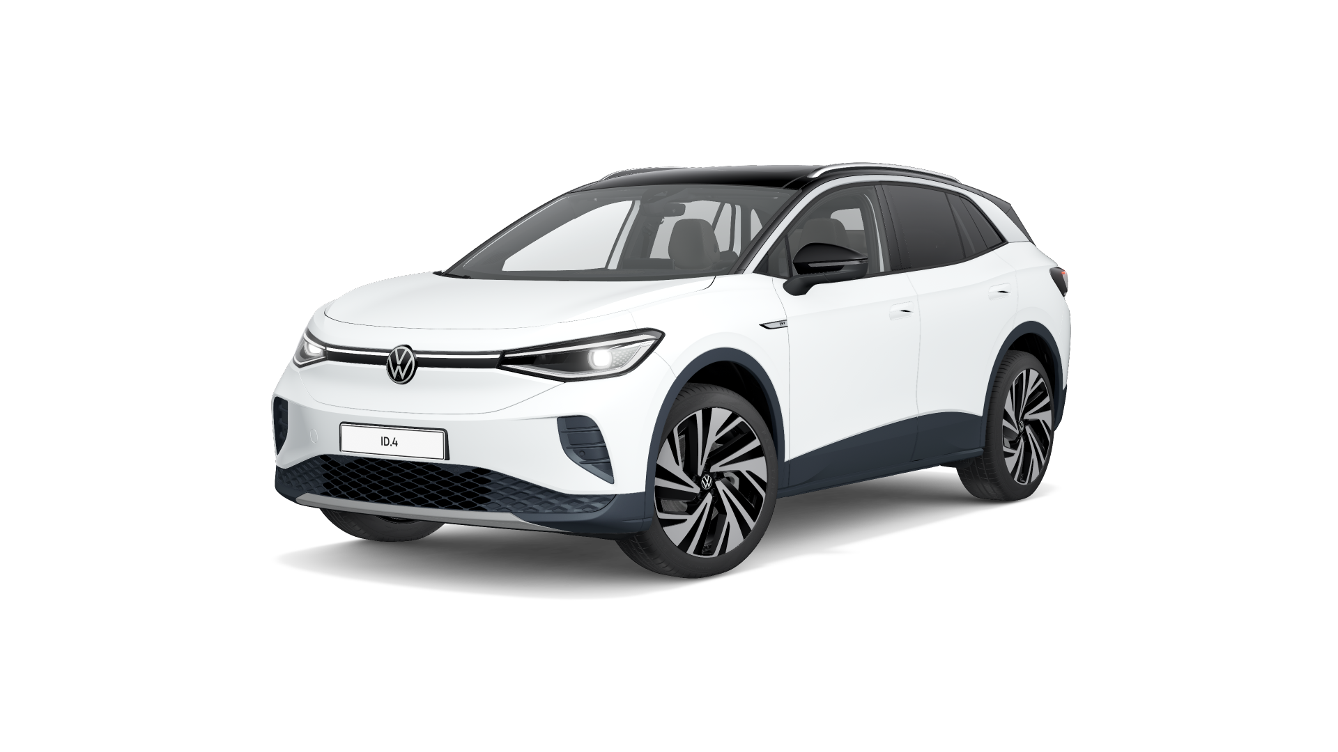 Volkswagen ID.4 1st Edition 77 KWh Max