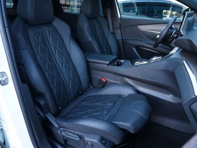 Peugeot 3008 GT-Line Hybrid