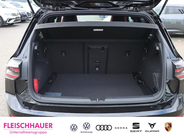 Volkswagen Golf 2.0 TSI GTI Golf VIII