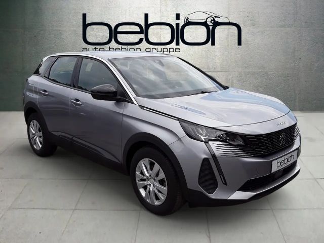 Peugeot 3008 Active Pack PureTech