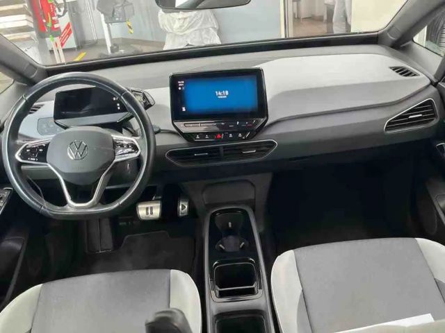 Volkswagen ID.3 Business