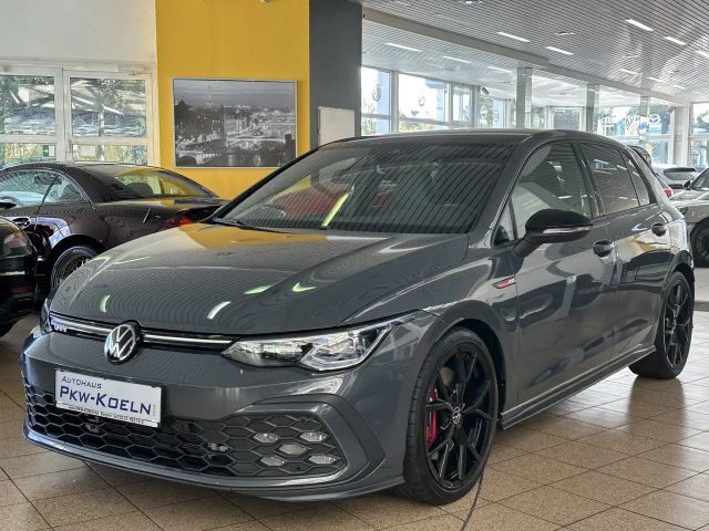 Volkswagen Golf GTI Style