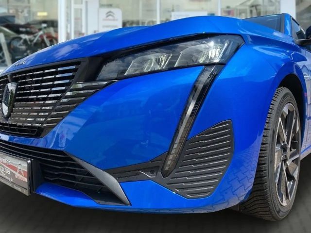 Peugeot 308 Allure Pack EAT8 PureTech