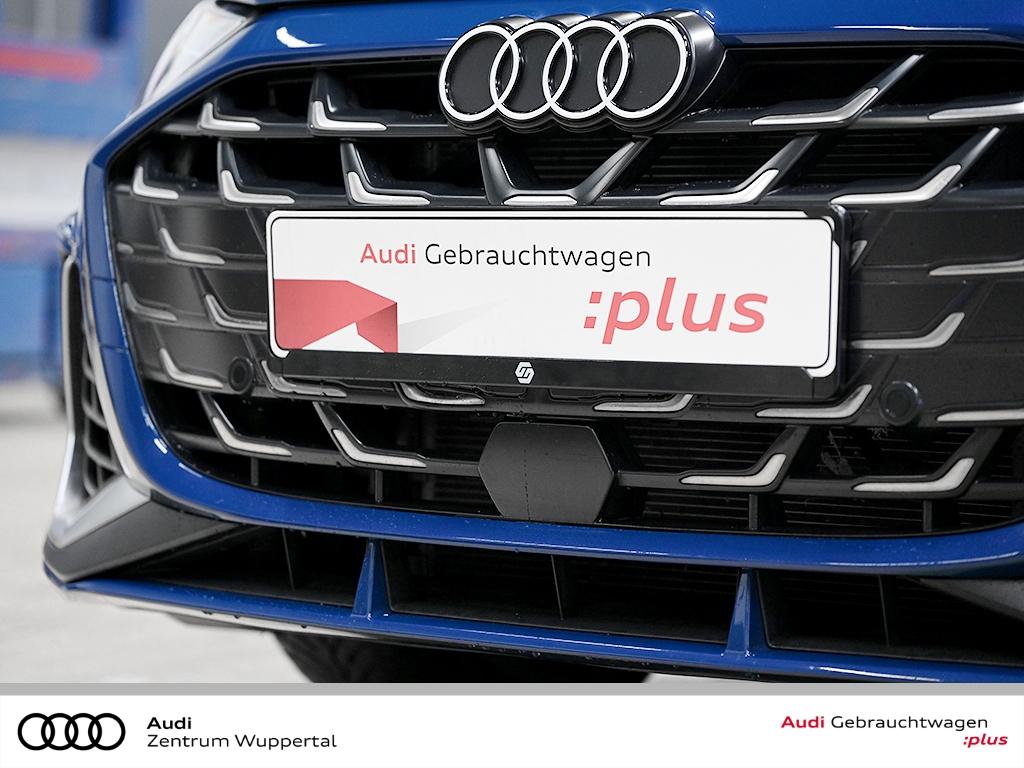 Audi S3 2.0 TFSI Sedan