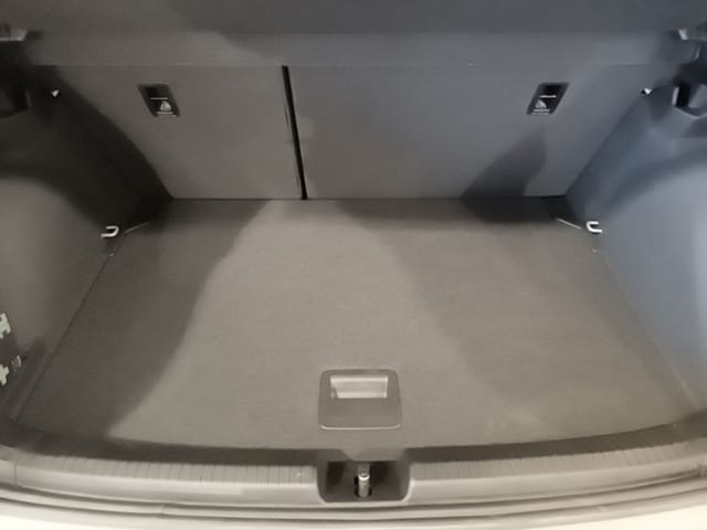 Volkswagen Polo Move