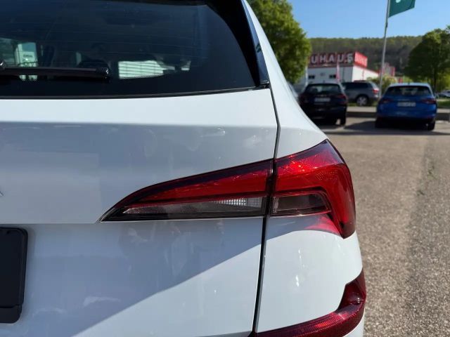 Skoda Kamiq Essence 1,0 TSI | LED | digital Cockpit