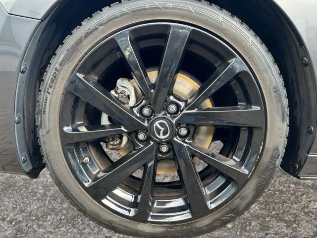 Mazda 3 Premium Selection SkyActiv e-Skyactiv