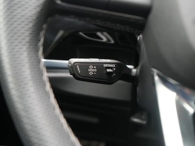 Audi Q3 S-Line Sportback