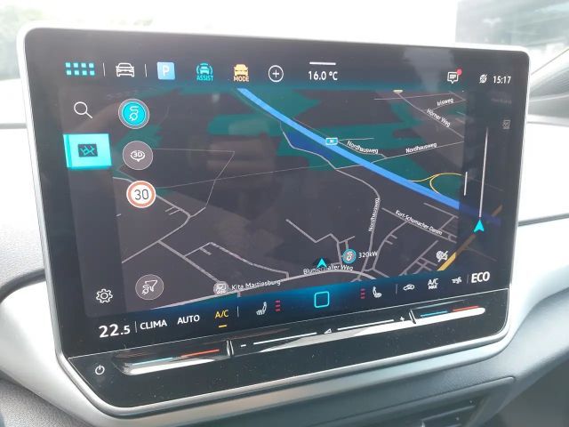 Volkswagen ID.4 Performance Pure