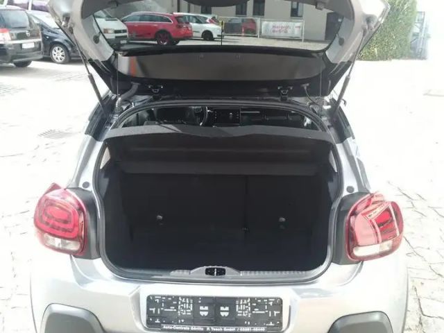 Citroën C3 Max PureTech