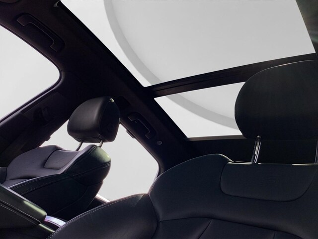 Audi Q7 55 TFSI Hybride Quattro