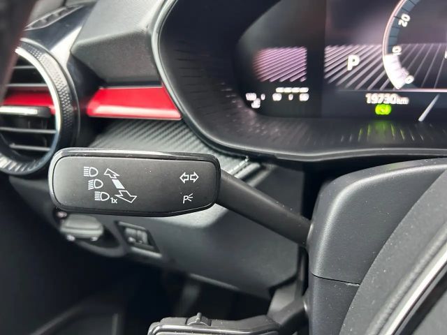 Skoda Fabia Monte Carlo