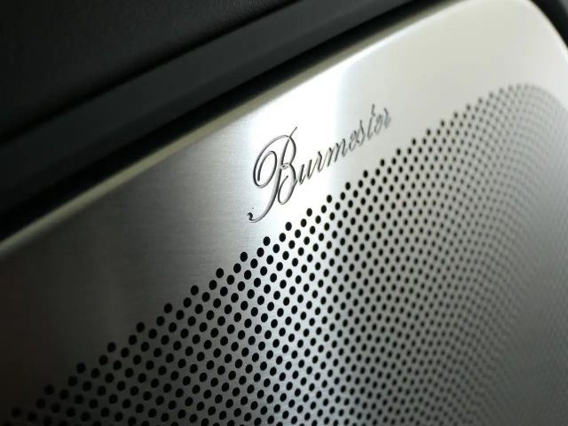 Porsche Cayenne E-Hybrid S