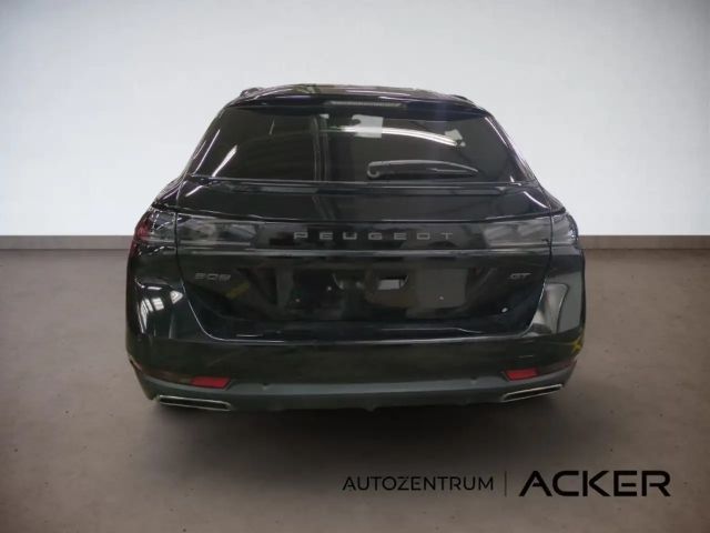 Peugeot 508 BlueHDi EAT8 GT-Line SW