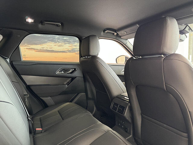 Land Rover Range Rover Velar Dynamic SE