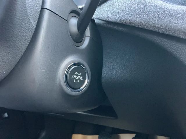 Skoda Kamiq Selection