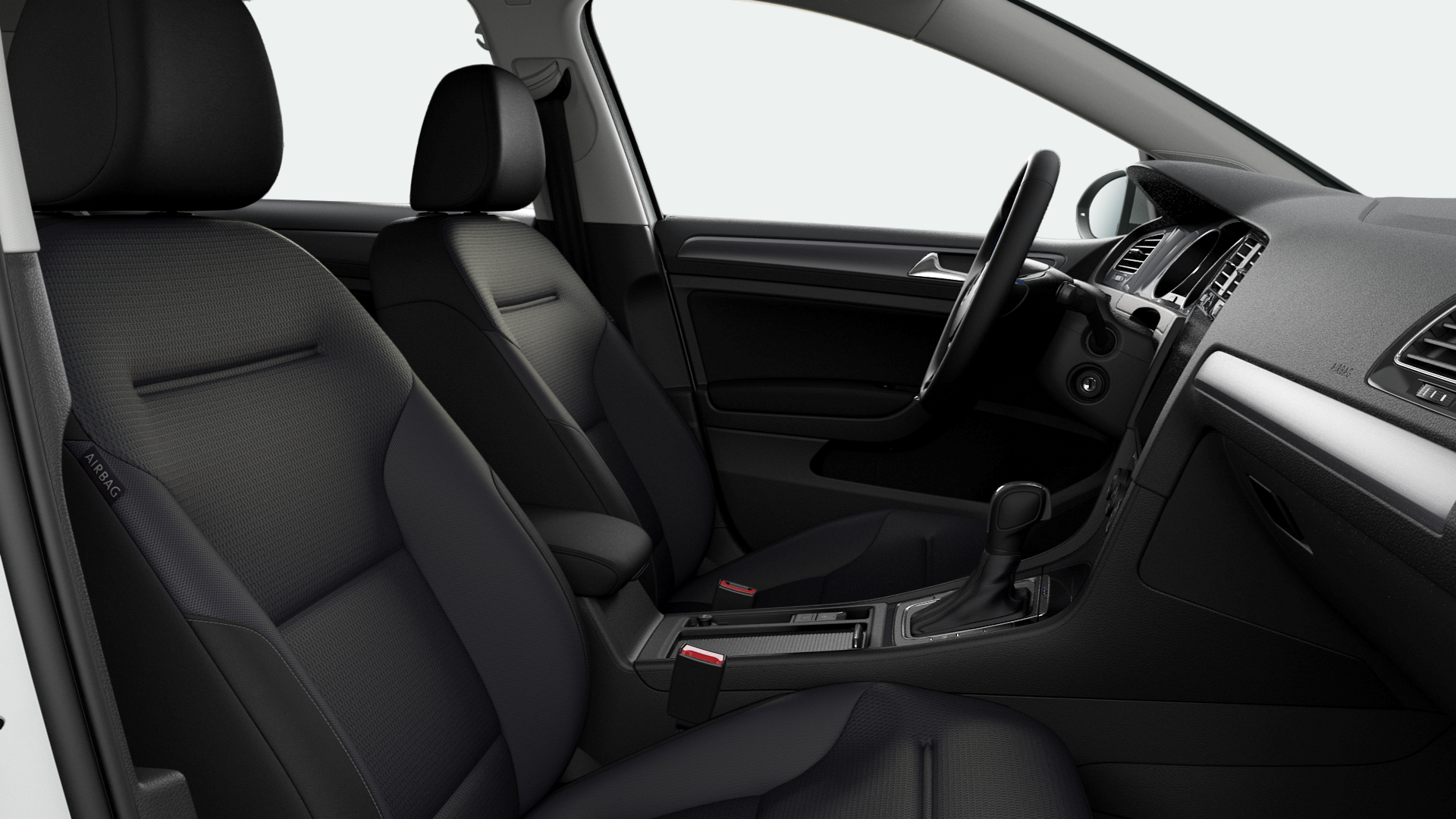 Volkswagen Golf Golf VII e-Golf