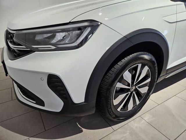 Volkswagen Taigo 1.0 TSI DSG Move